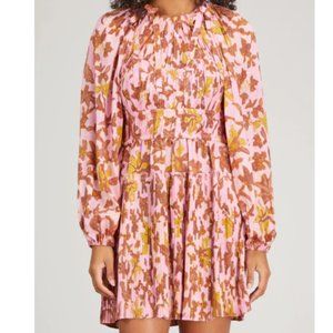 Ulla Johnson Sefia Dress